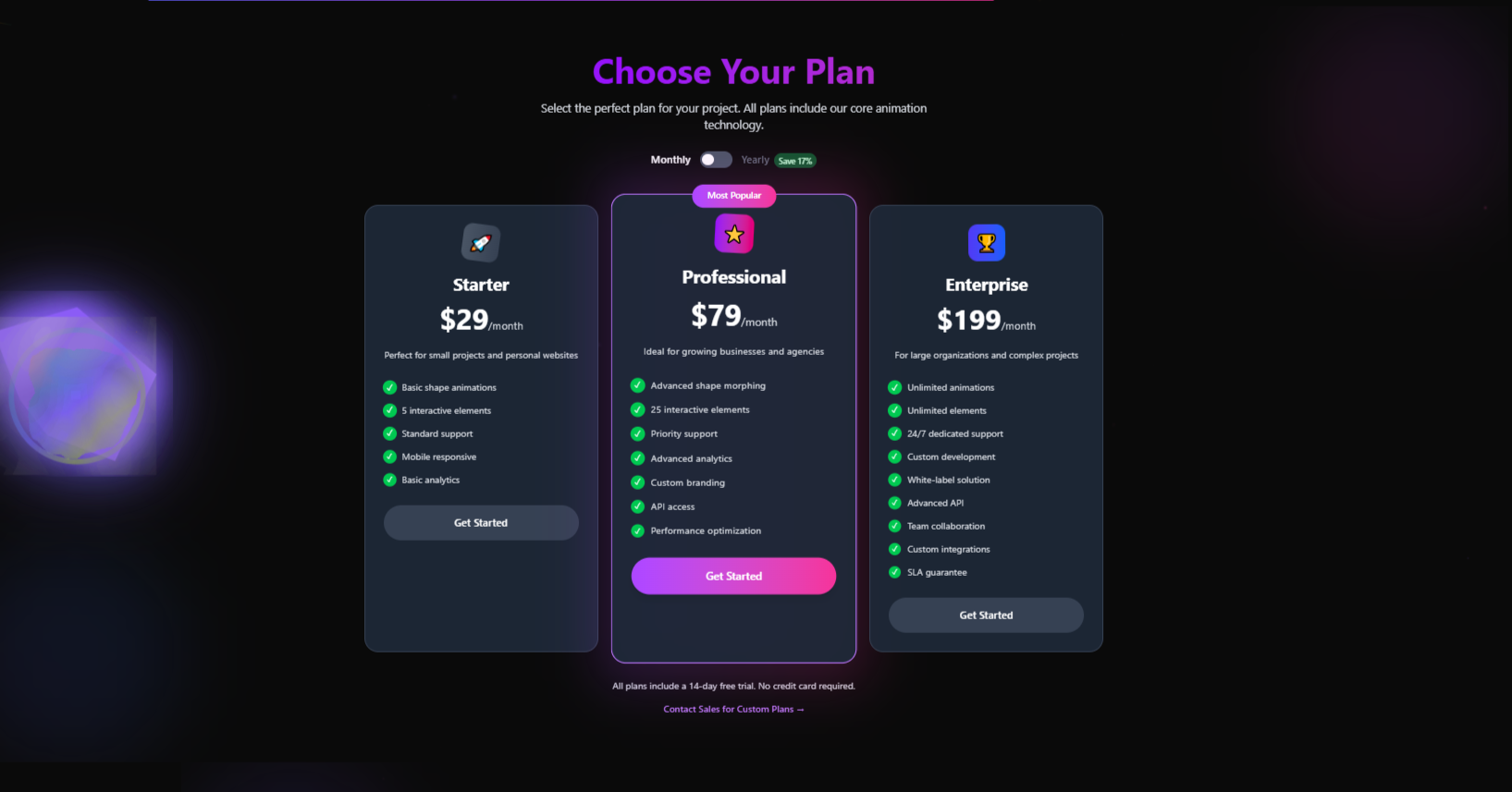 Real-time Mouse Tracking
