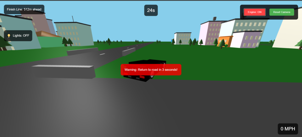 Project preview 1