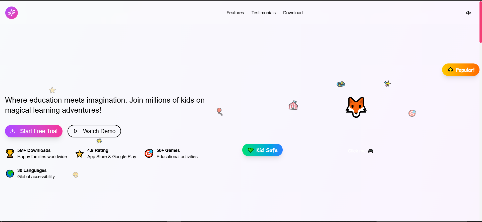 ForCompany Dashboard