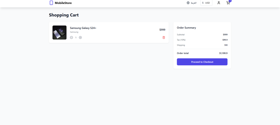 Project preview 2